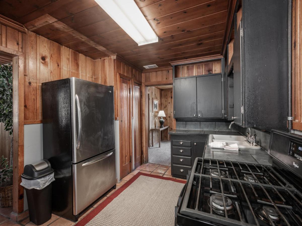 Alpine Cabin, 3 Bedrooms, Deck, Sleeps 8 Ruidoso Ngoại thất bức ảnh