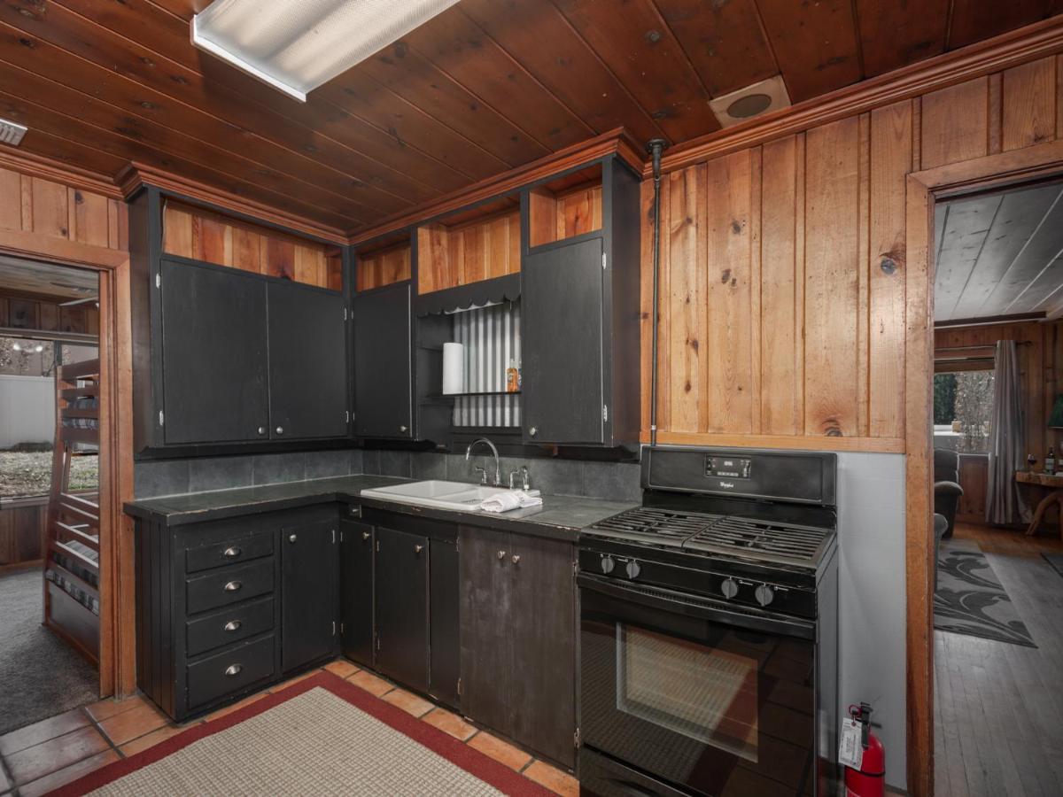 Alpine Cabin, 3 Bedrooms, Deck, Sleeps 8 Ruidoso Ngoại thất bức ảnh