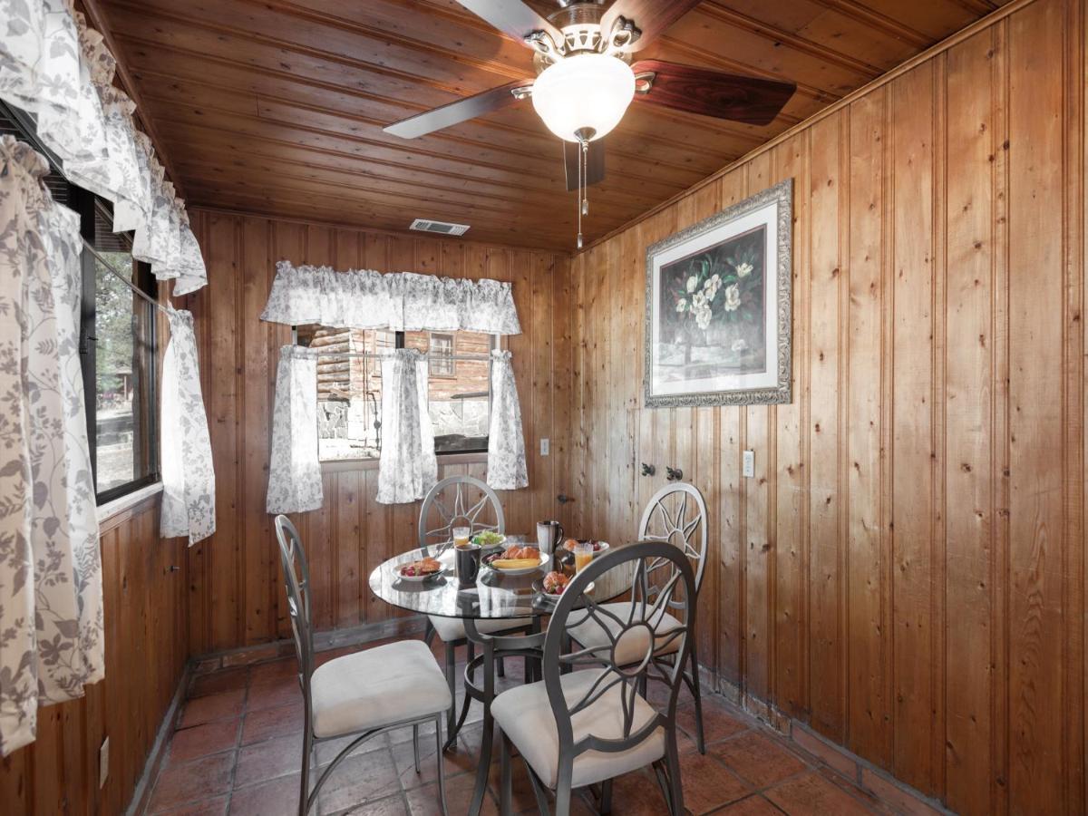 Alpine Cabin, 3 Bedrooms, Deck, Sleeps 8 Ruidoso Ngoại thất bức ảnh