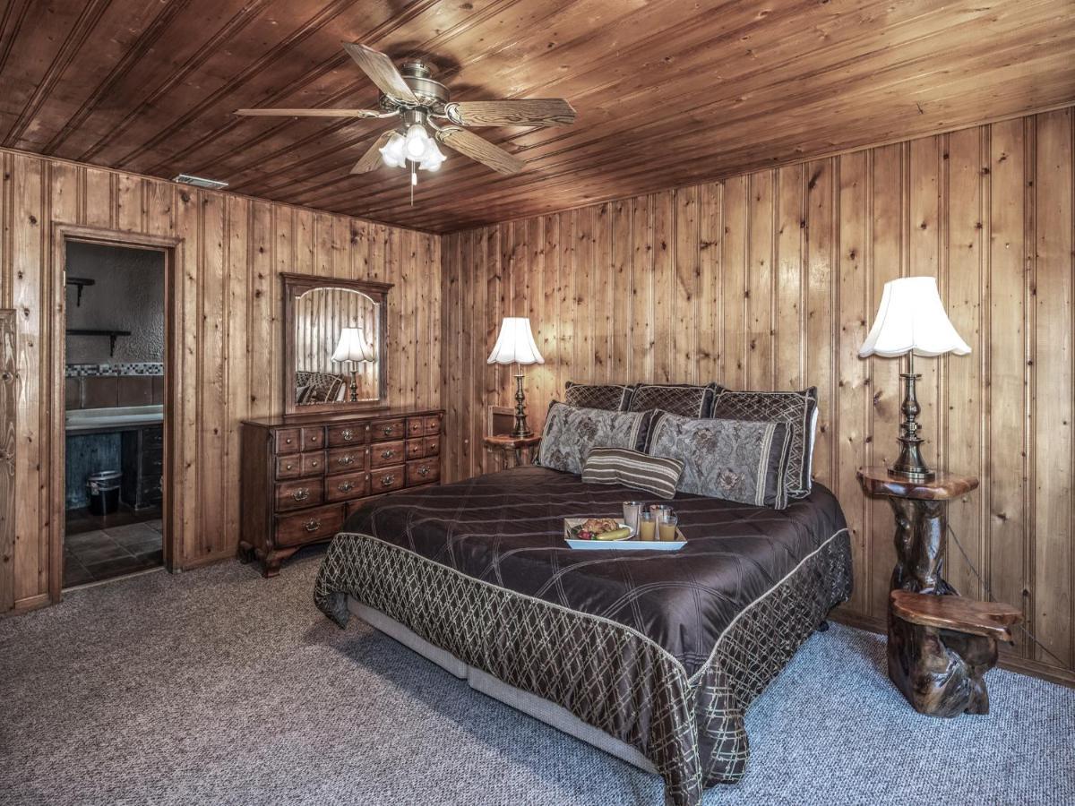 Alpine Cabin, 3 Bedrooms, Deck, Sleeps 8 Ruidoso Ngoại thất bức ảnh