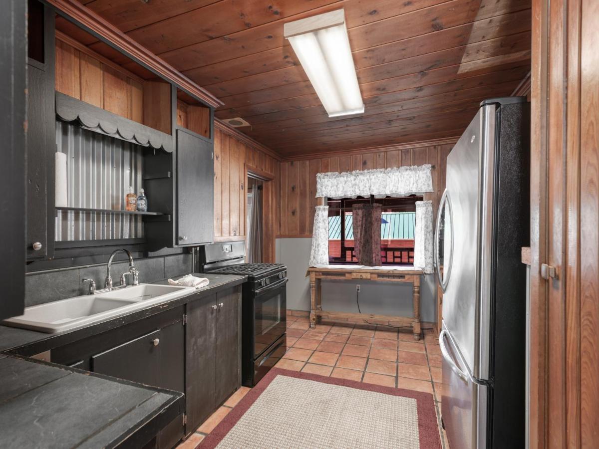 Alpine Cabin, 3 Bedrooms, Deck, Sleeps 8 Ruidoso Ngoại thất bức ảnh